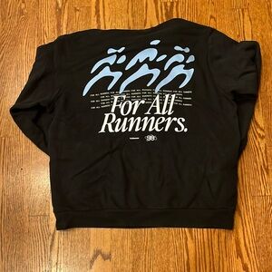 Lululemon hoodies for all runners